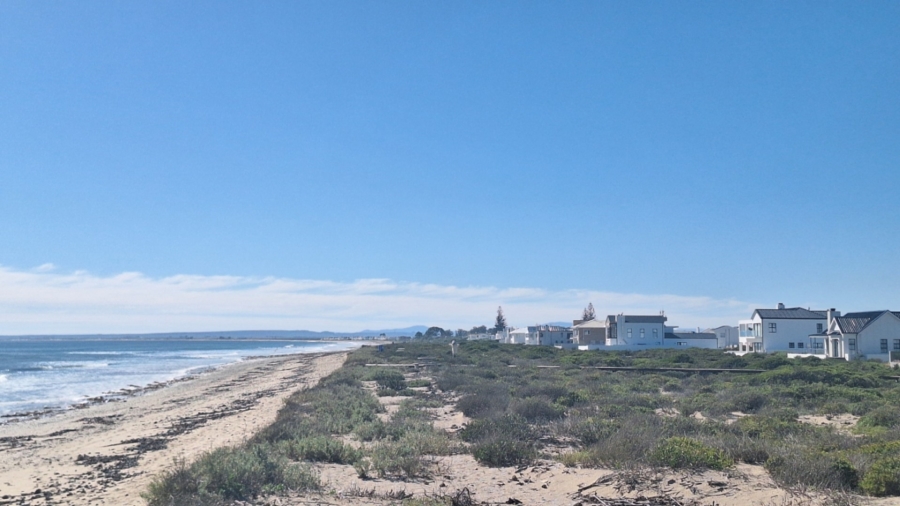 3 Bedroom Property for Sale in Dwarskersbos Western Cape